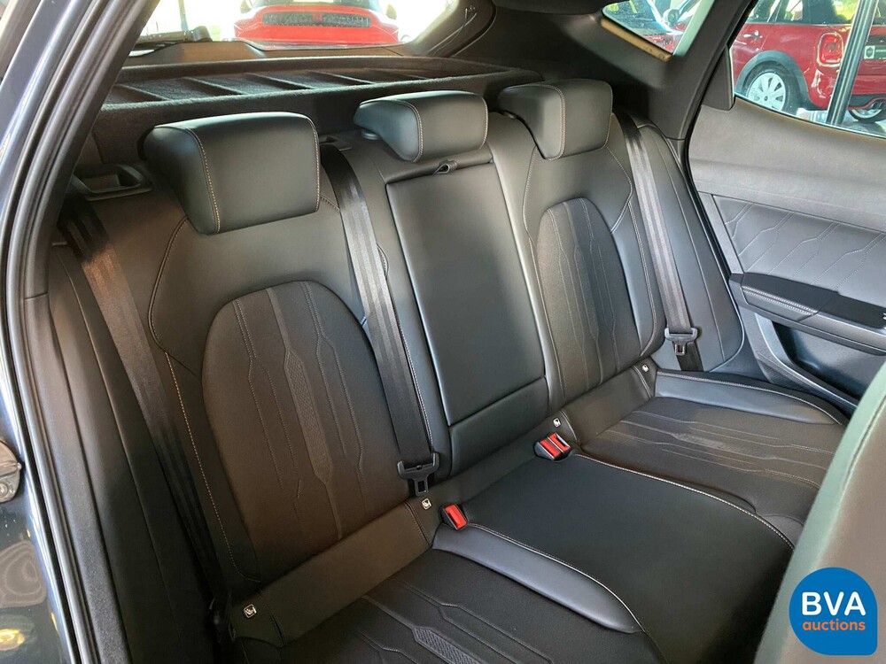 Cupra Formentor 310PS 2.0TSI 4Drive 2021 GARANTIE, N-909-HX.