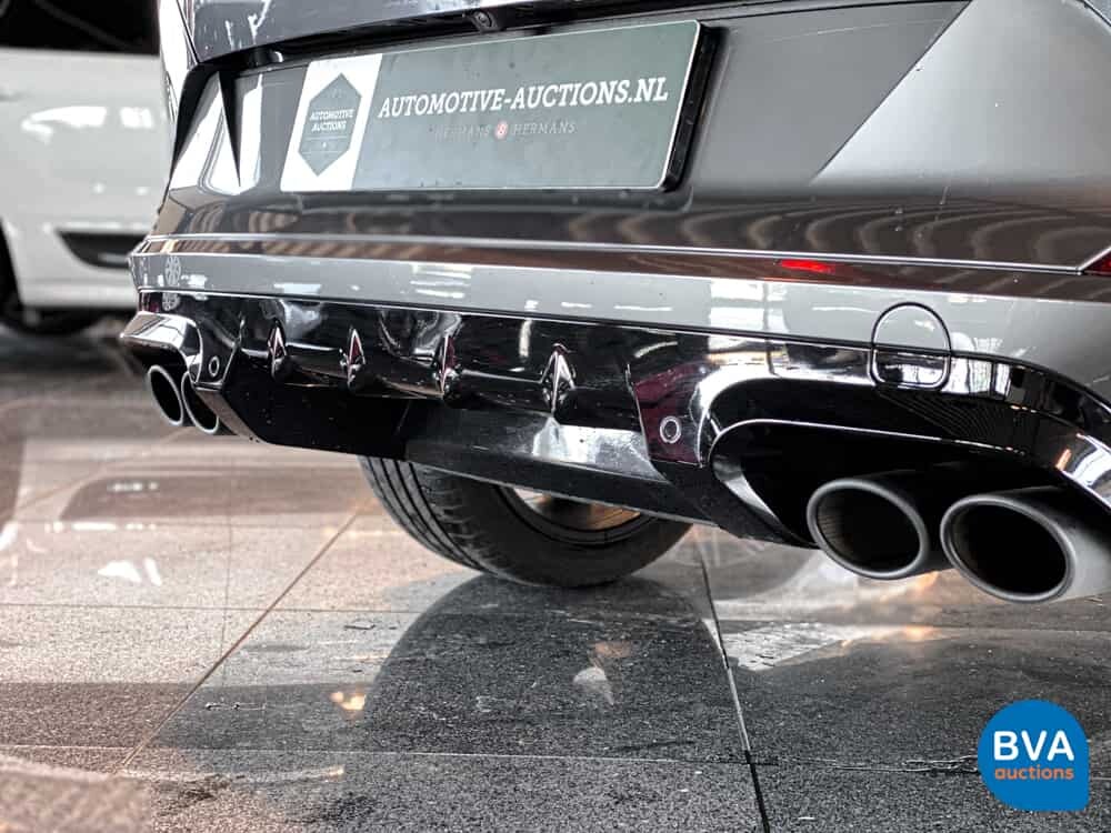 Cupra Formentor 310PS 2.0TSI 4Drive 2021 GARANTIE, N-909-HX.