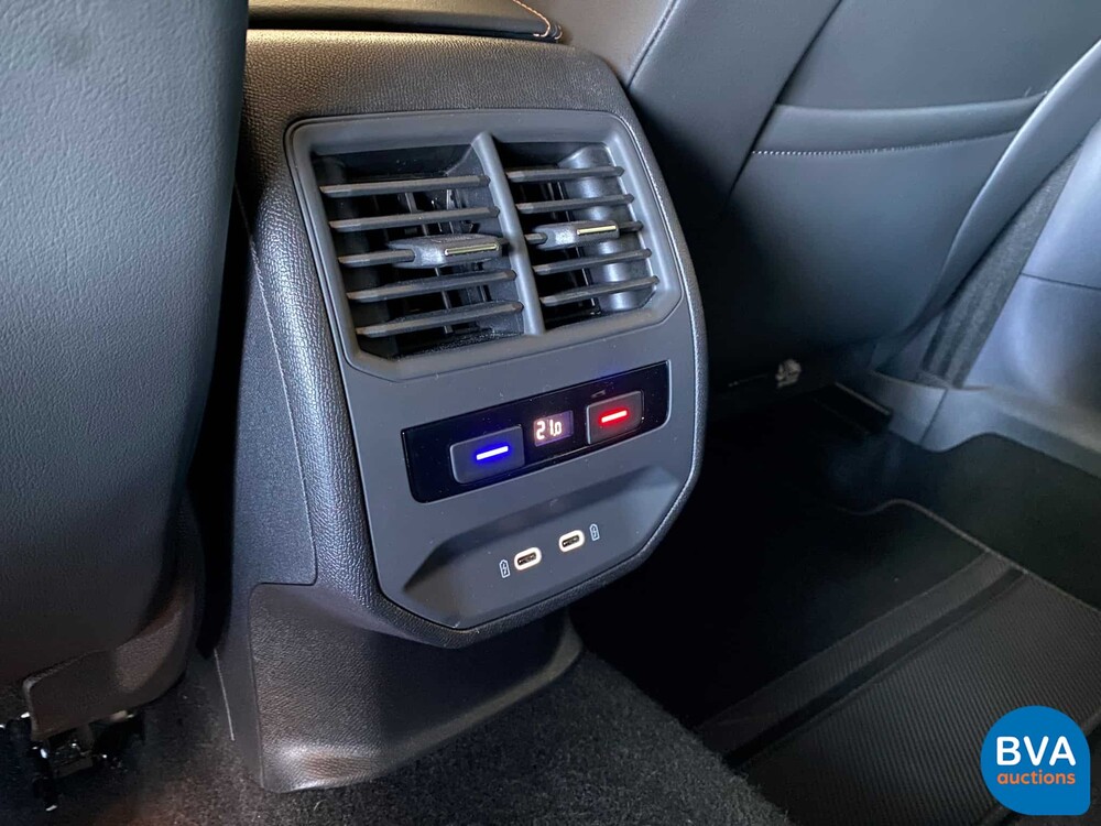 Cupra Formentor 310PS 2.0TSI 4Drive 2021 GARANTIE, N-909-HX.