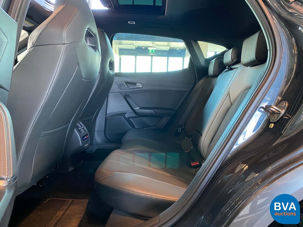 Cupra Formentor 310PS 2.0TSI 4Drive 2021 GARANTIE, N-909-HX.