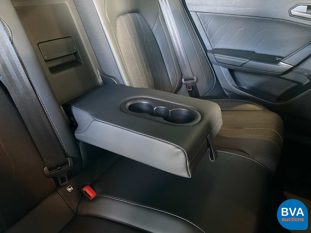 Cupra Formentor 310PS 2.0TSI 4Drive 2021 GARANTIE, N-909-HX.