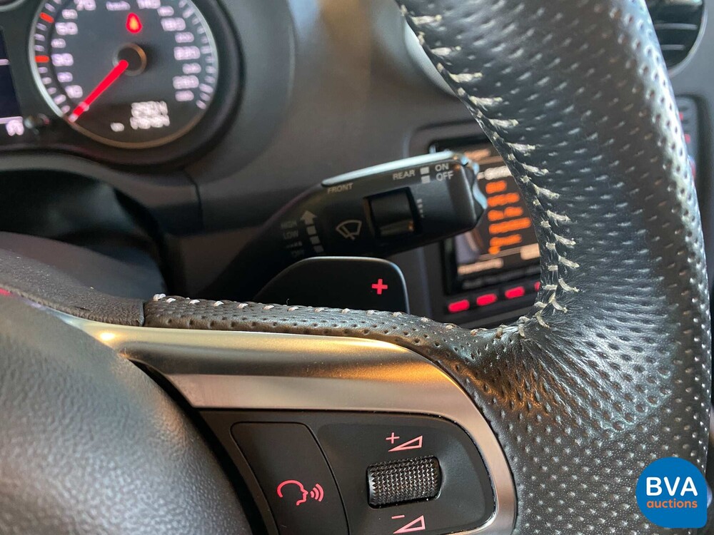 Audi A3 Sportback 1.4 TFSI Ambition Pro Line S 125pk 2012 -Org. NL-, 11-XGZ-1