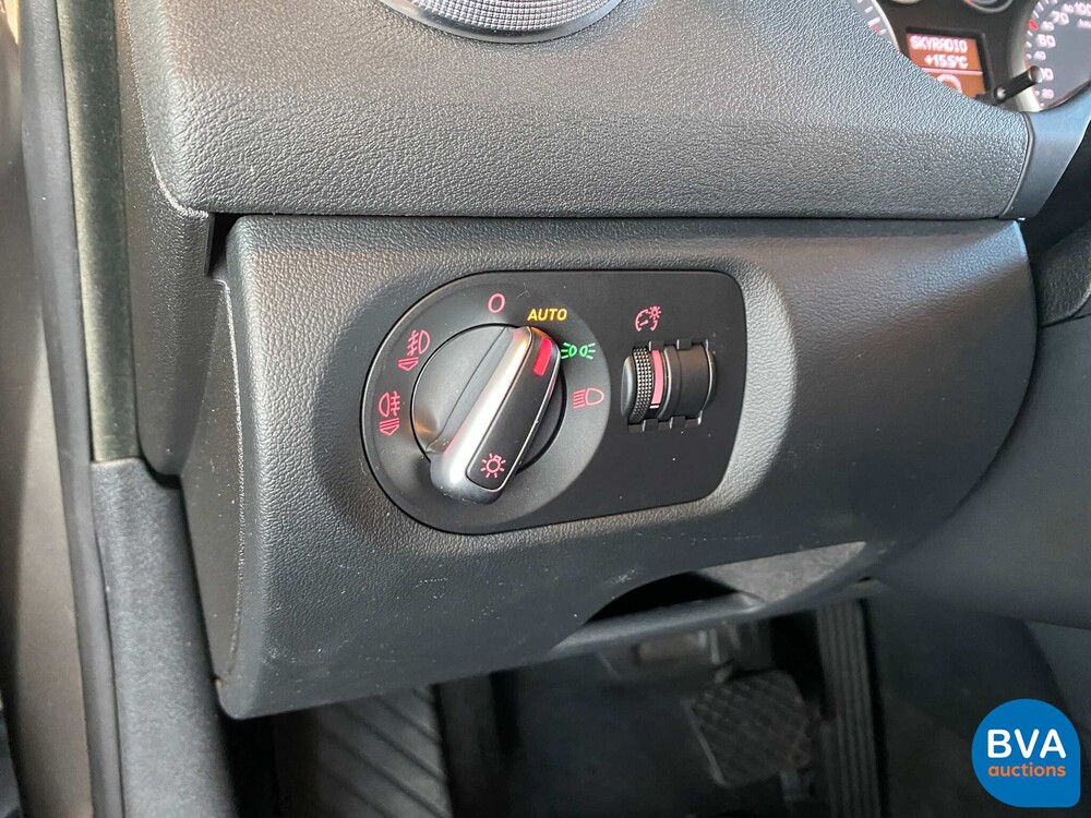 Audi A3 Sportback 1.4 TFSI Ambition Pro Line S 125pk 2012 -Org. NL-, 11-XGZ-1