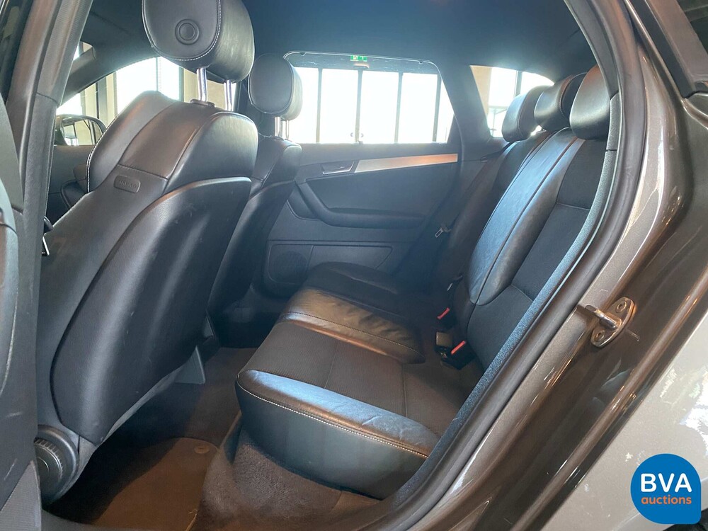 Audi A3 Sportback 1.4 TFSI Ambition Pro Line S 125pk 2012 -Org. NL-, 11-XGZ-1