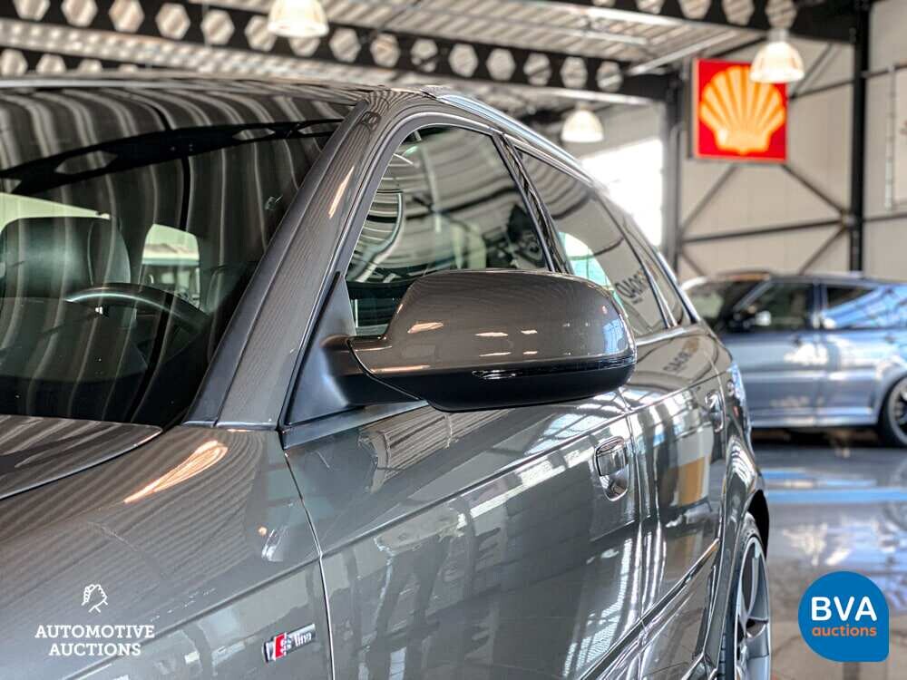 Audi A3 Sportback 1.4 TFSI Ambition Pro Line S 125pk 2012 -Org. NL-, 11-XGZ-1