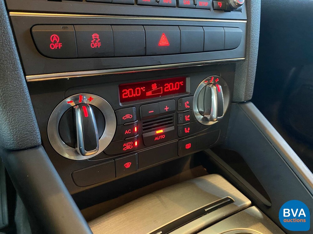 Audi A3 Sportback 1.4 TFSI Ambition Pro Line S 125pk 2012 -Org. NL-, 11-XGZ-1