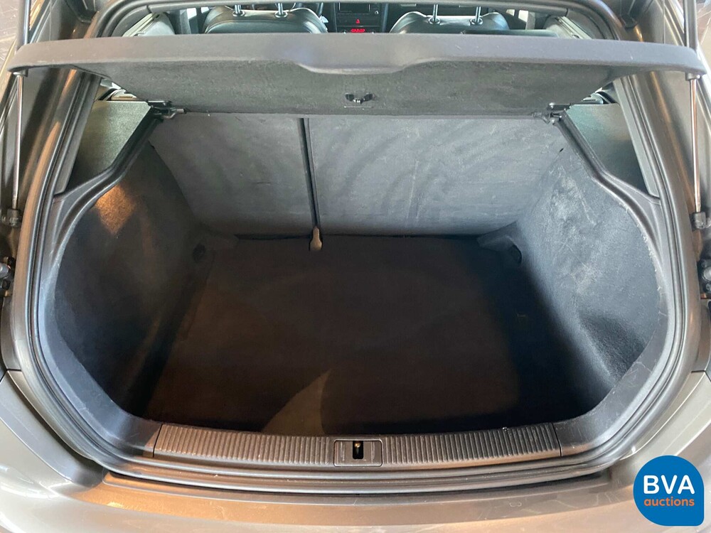 Audi A3 Sportback 1.4 TFSI Ambition Pro Line S 125pk 2012 -Org. NL-, 11-XGZ-1