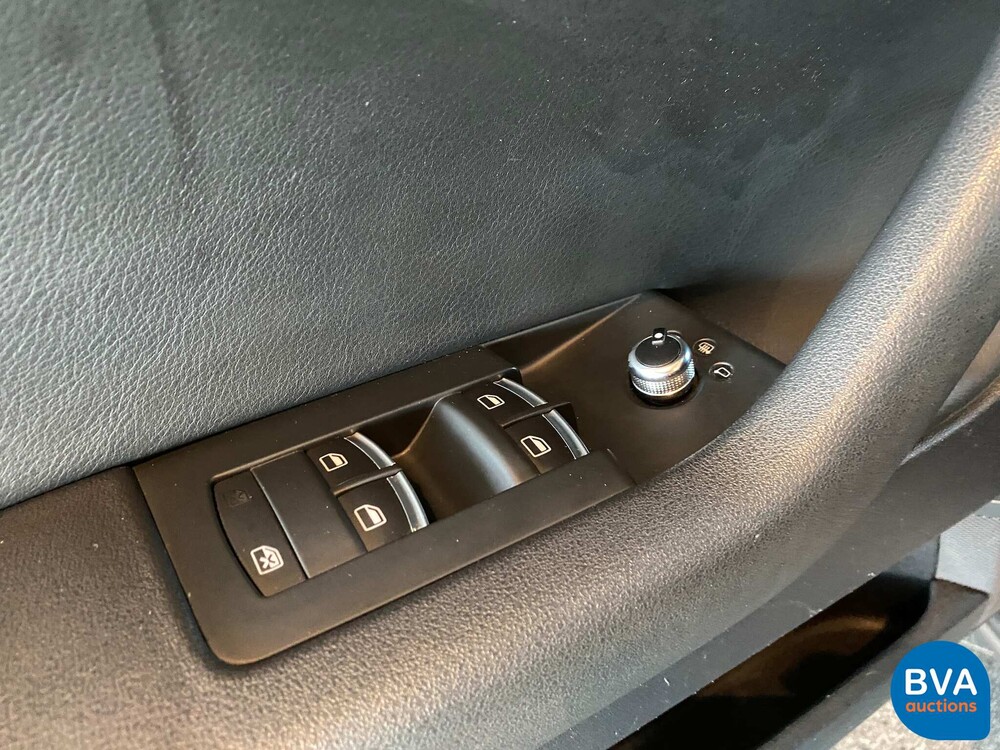 Audi A3 Sportback 1.4 TFSI Ambition Pro Line S 125pk 2012 -Org. NL-, 11-XGZ-1