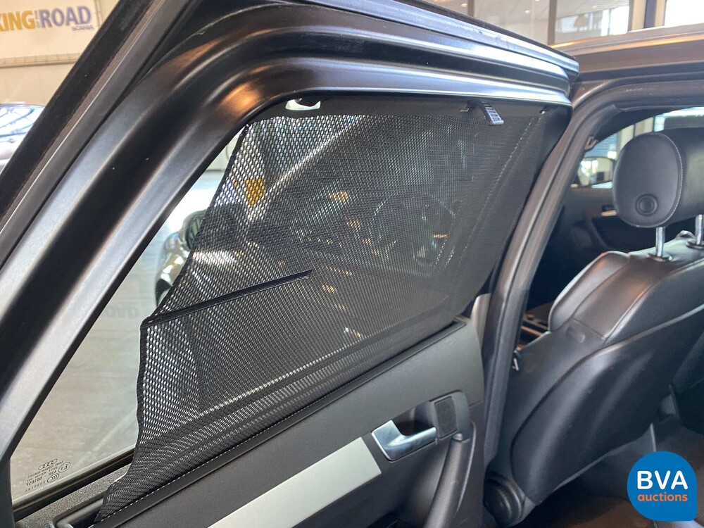 Audi A3 Sportback 1.4 TFSI Ambition Pro Line S 125pk 2012 -Org. NL-, 11-XGZ-1