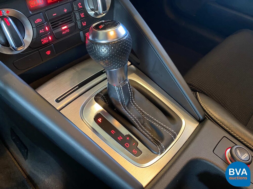 Audi A3 Sportback 1.4 TFSI Ambition Pro Line S 125pk 2012 -Org. NL-, 11-XGZ-1