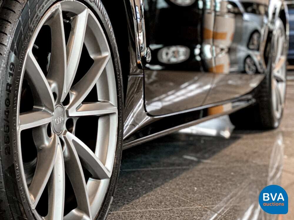 Audi A7 Sportback 1.8 TFSI Pro Line Plus 190pk 2016 -Org NL-, JP-491-X