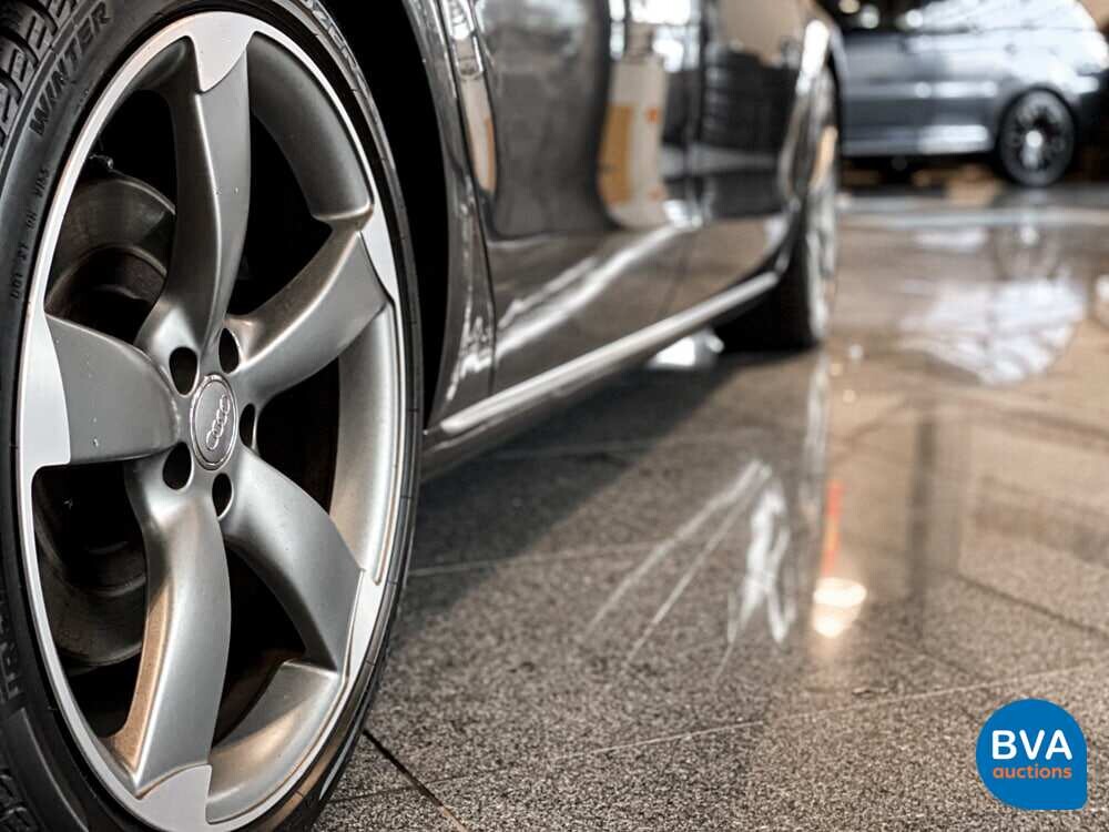 Audi A8 6.3 W12 quattro Lang Pro Line+ 500pk 2011 -Org. NL-, 04-RHV-9