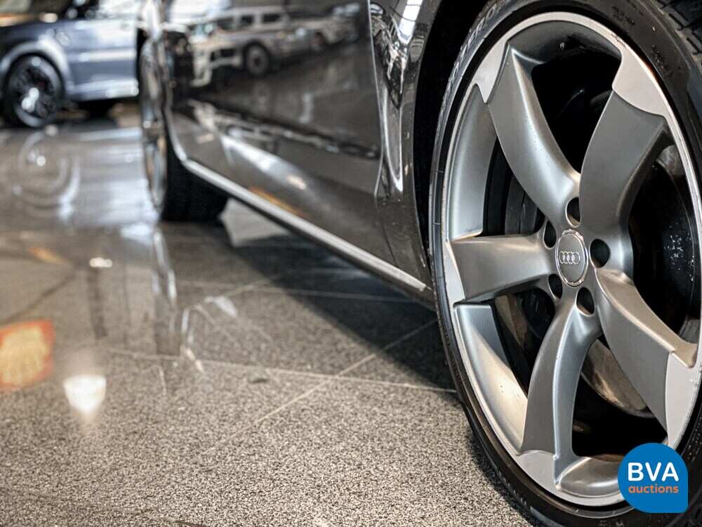 Audi A8 6.3 W12 quattro Lang Pro Line+ 500pk 2011 -Org. NL-, 04-RHV-9