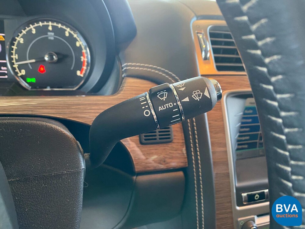 Jaguar XK 5.0 V8 Coupé Portfolio 385pk 2009 -Org. NL-,99-HRN-3