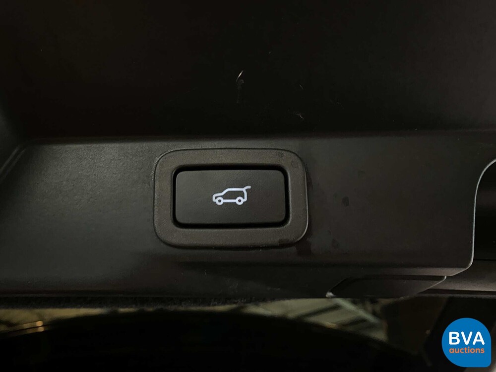 Land Rover Range Rover Sport SVR 575pk Facelift 5.0 V8 SVR MY 2019