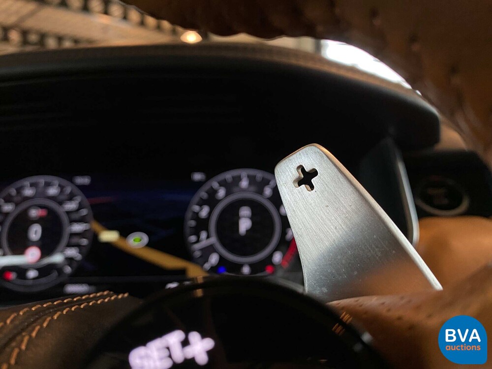 Land Rover Range Rover Sport SVR 575pk Facelift 5.0 V8 SVR MY 2019