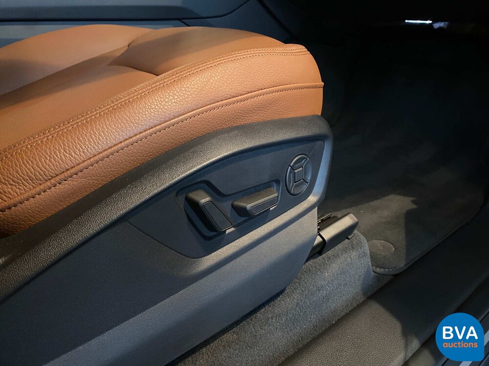 Audi Q8 50TDI Quattro SPORT 286pk 2019 EURO6