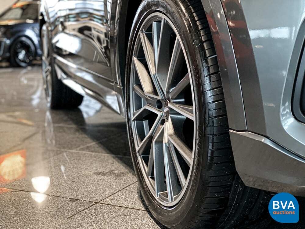 Audi Q8 50TDI Quattro SPORT 286pk 2019 EURO6