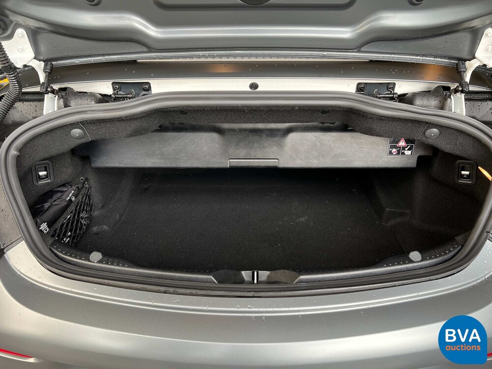 Mercedes-Benz C63s AMG 4.0 V8 Cabriolet C-klasse 510pk 2020 FACELIFT, K-129-DL