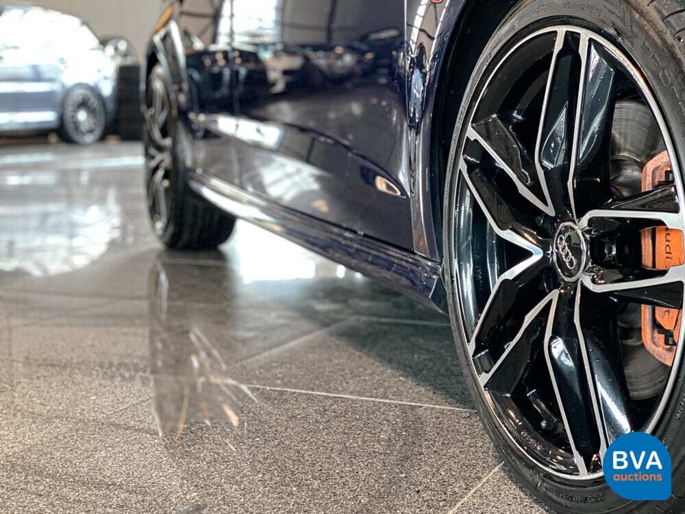 Audi S3 Sportback 2.0 TFSI quattro 300pk 2014, NG-932-X