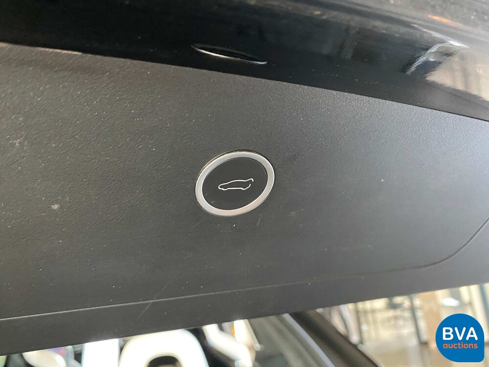 Tesla Model X 90D Base 6persoons 429pk 2016 -Org. NL-, KV-944-Z