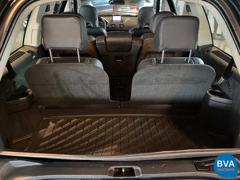 Volvo XC90 2.9 T6 Summum 272pk 2005 -Org. NL- -YOUNGTIMER-, 69-SF-KN