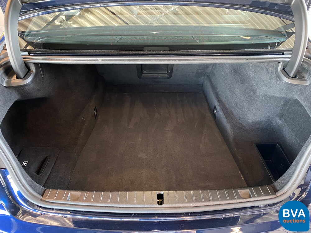 BMW 730d Shadow Line 7-series 265pk 2017 7-Serie