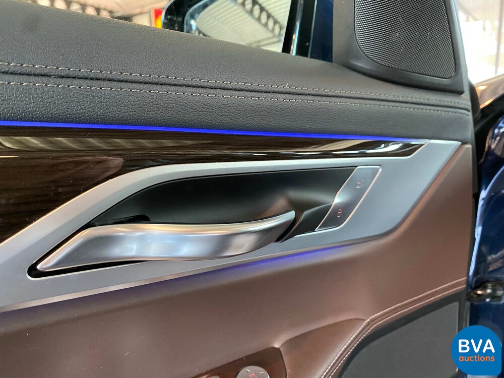 BMW 730d Shadow Line 7-series 265pk 2017 7-Serie