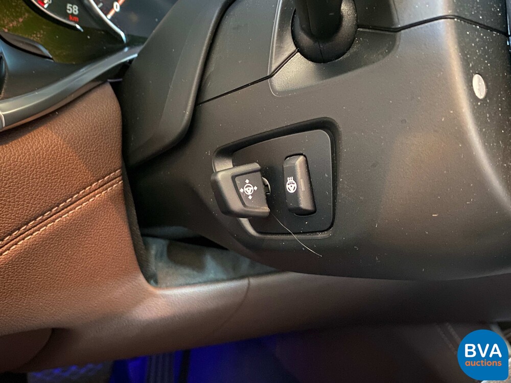 BMW 730d Shadow Line 7-series 265pk 2017 7-Serie