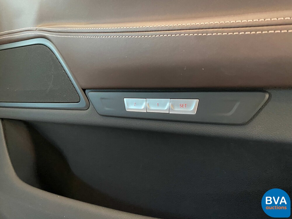 BMW 730d Shadow Line 7-series 265pk 2017 7-Serie