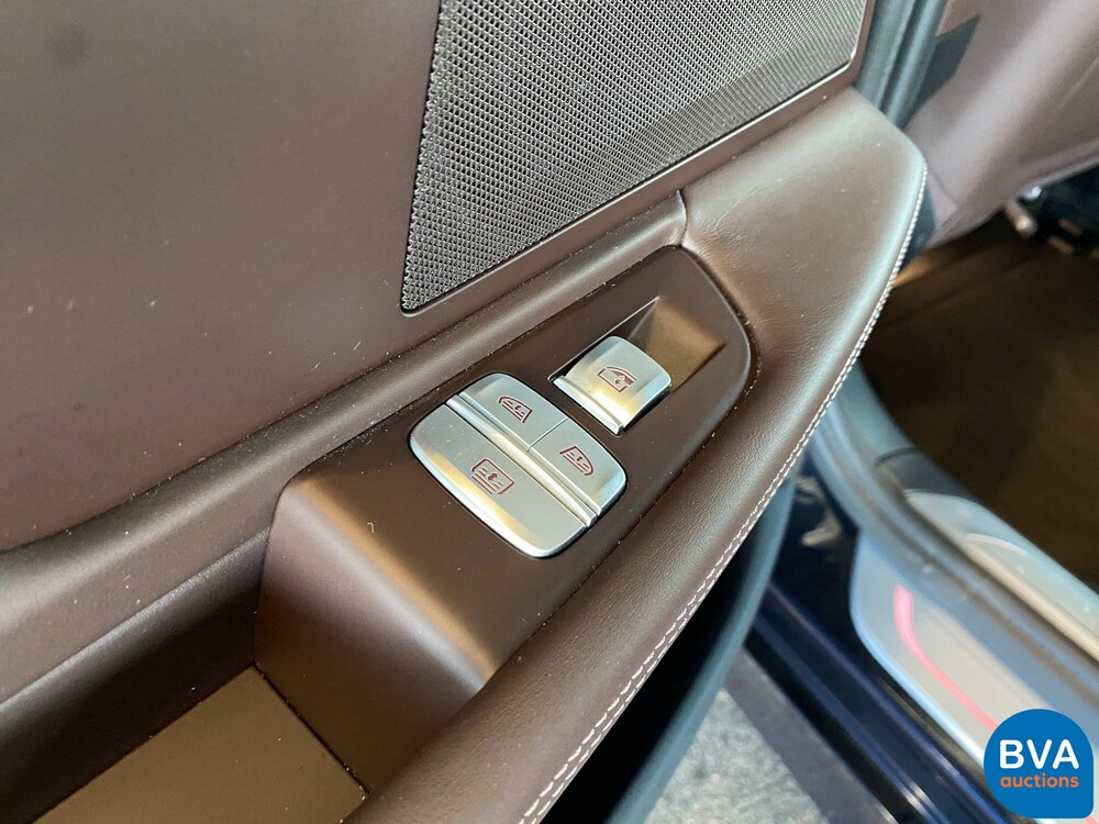 BMW 730d Shadow Line 7-series 265pk 2017 7-Serie