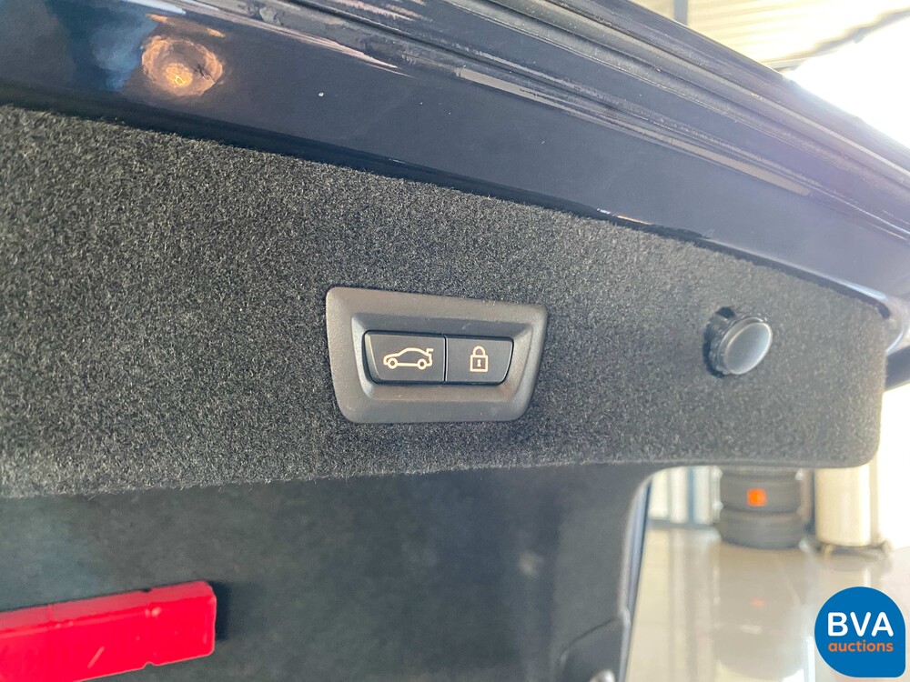 BMW 730d Shadow Line 7-series 265pk 2017 7-Serie