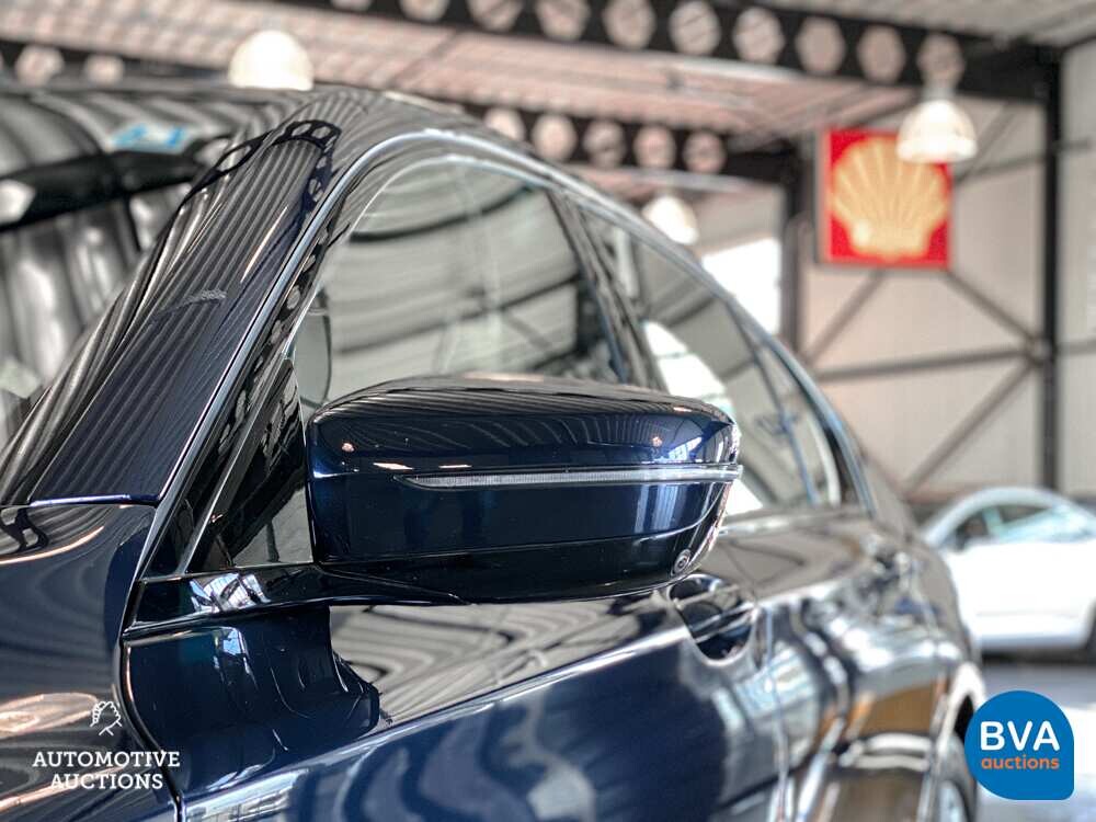 BMW 730d Shadow Line 7-series 265pk 2017 7-Serie