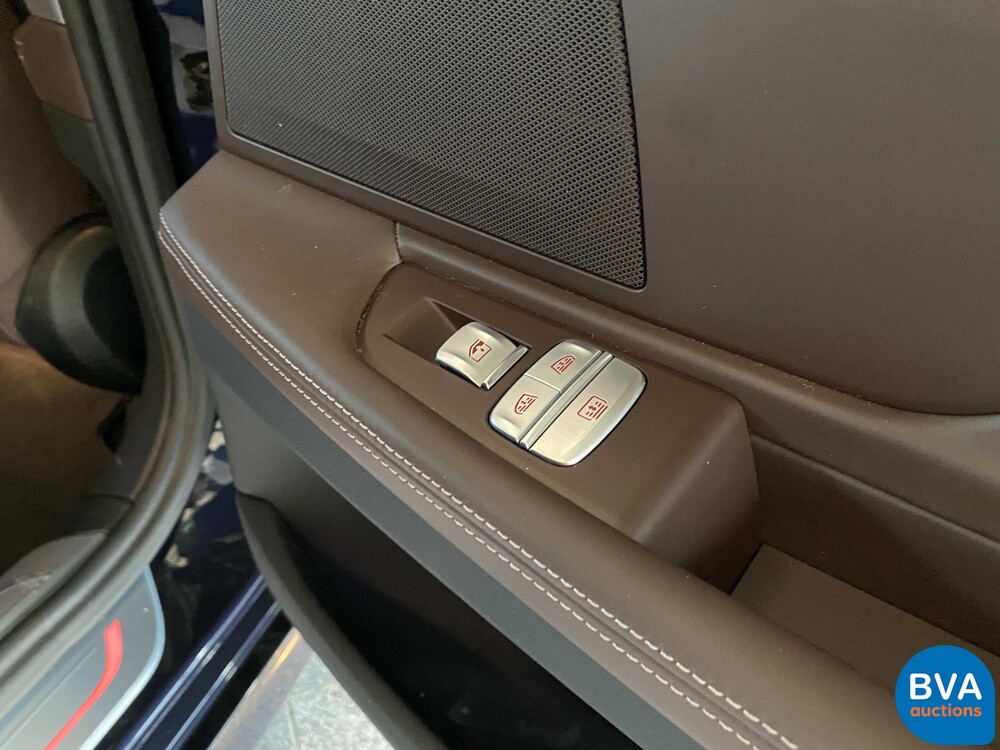 BMW 730d Shadow Line 7-series 265pk 2017 7-Serie