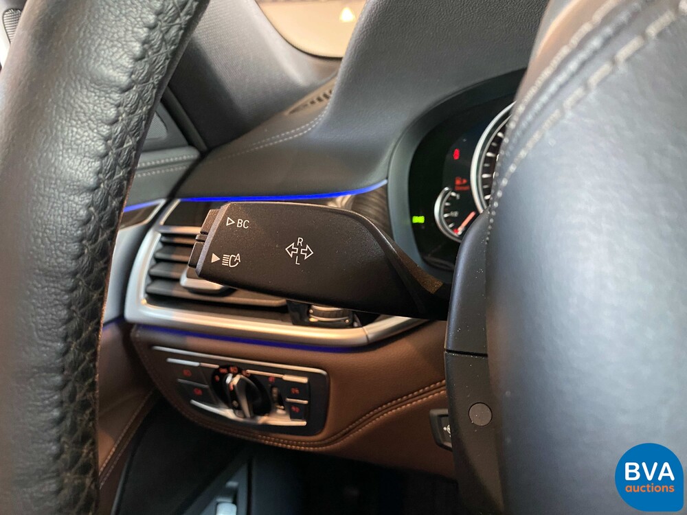 BMW 730d Shadow Line 7-series 265pk 2017 7-Serie