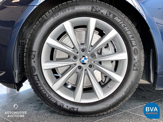 BMW 730d Shadow Line 7-series 265pk 2017 7-Serie