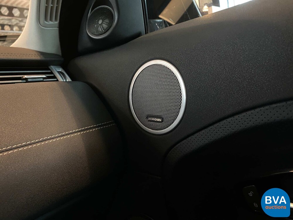 Land RoverRange Rover Evoque 2.0SI 4WD 241PS 2014, H-900-JG.