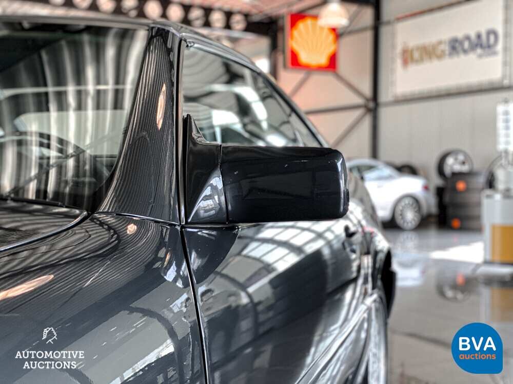 Mercedes-Benz SL600 V12 SL-klasse Cabrio 394pk 1994, K-595-NZ