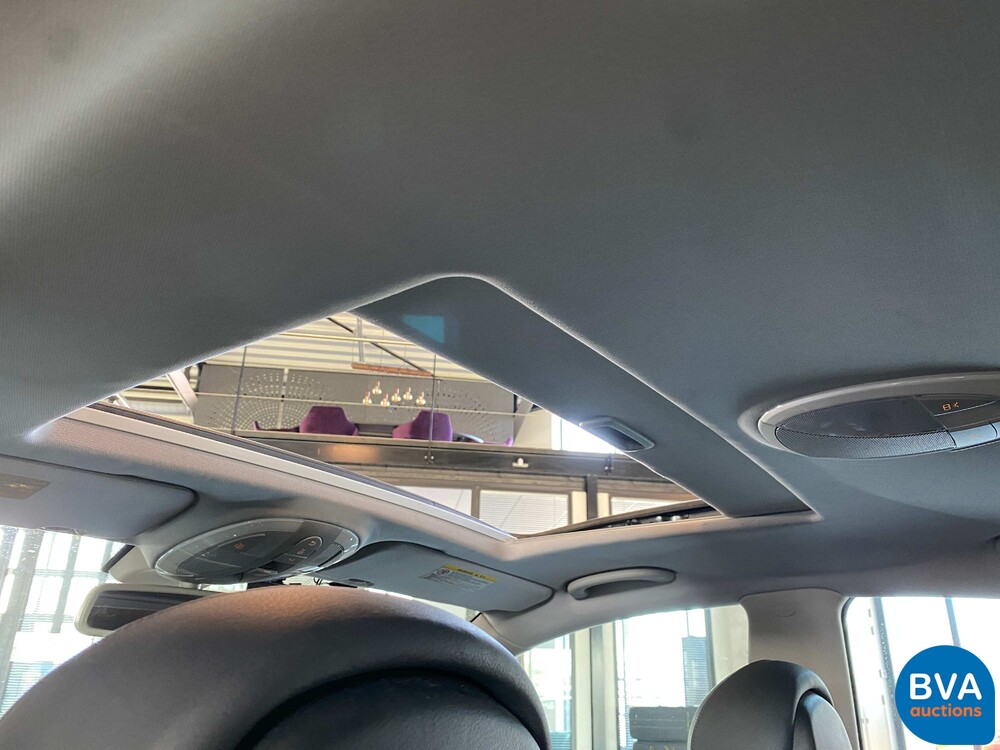 Mercedes-Benz CLS500 5.0 V8 CLS-klasse 306pk Youngtimer 2007, P-494-BG