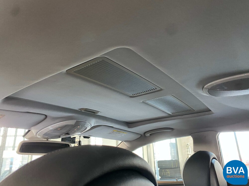 Mercedes-Benz CLS500 5.0 V8 CLS-klasse 306pk Youngtimer 2007, P-494-BG