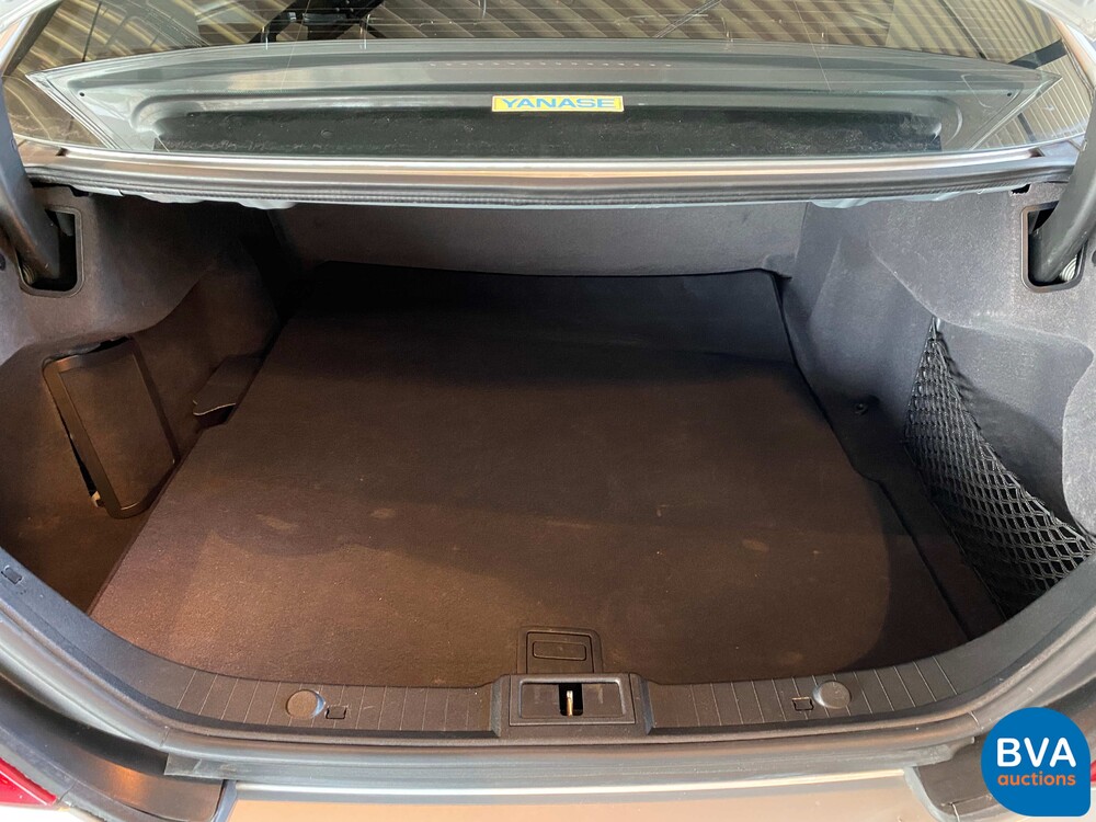 Mercedes-Benz CLS500 5.0 V8 CLS-klasse 306pk Youngtimer 2007, P-494-BG