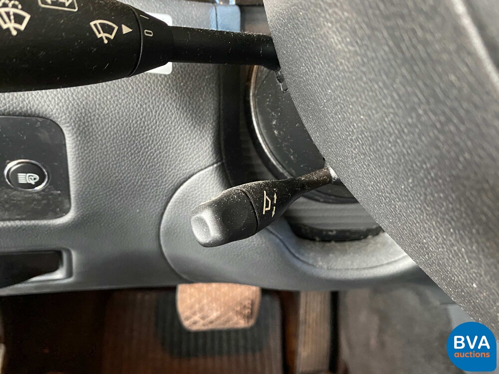 Mercedes-Benz CLS500 5.0 V8 CLS-klasse 306pk Youngtimer 2007, P-494-BG