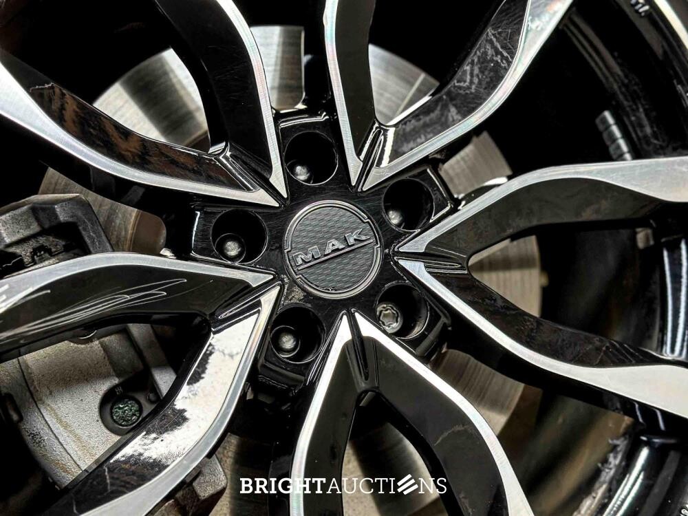 Kia EV9 Launch Edition GT-Line AWD 6p. 99.8 kWh 385pk 2023 (Origineel-NL), X-319-GH