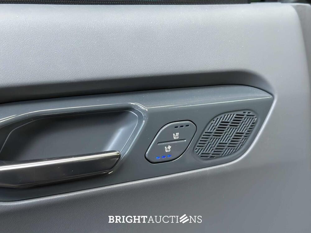 Kia EV9 Launch Edition GT-Line AWD 6p. 99.8 kWh 385pk 2023 (Origineel-NL), X-319-GH