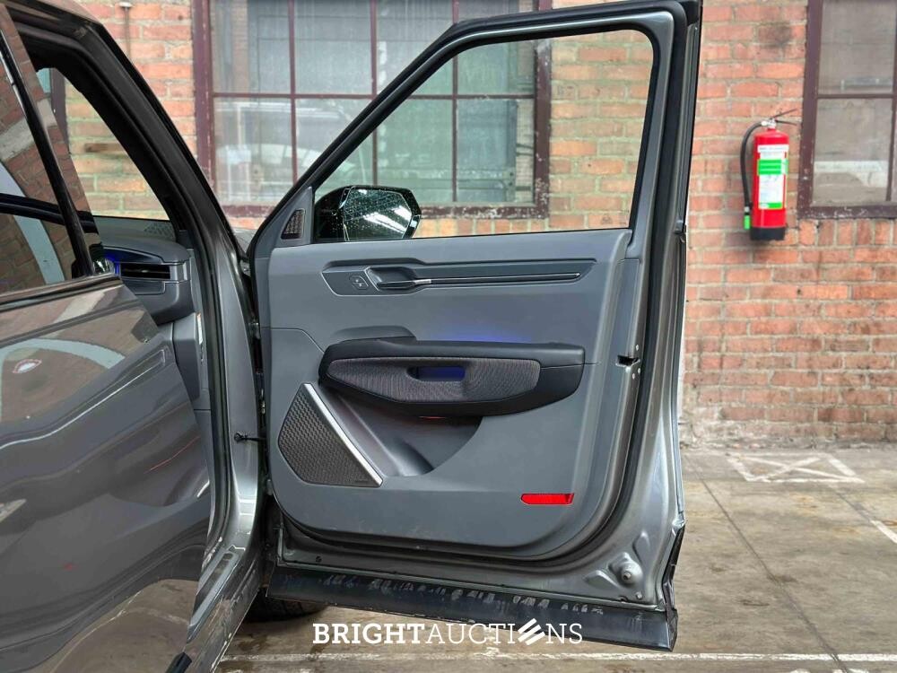 Kia EV9 Launch Edition GT-Line AWD 6p. 99.8 kWh 385pk 2023 (Origineel-NL), X-319-GH