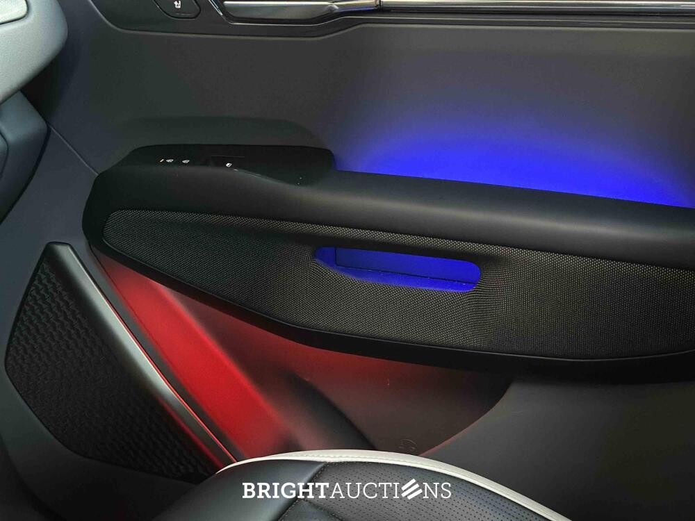 Kia EV9 Launch Edition GT-Line AWD 6p. 99.8 kWh 385pk 2023 (Origineel-NL), X-319-GH