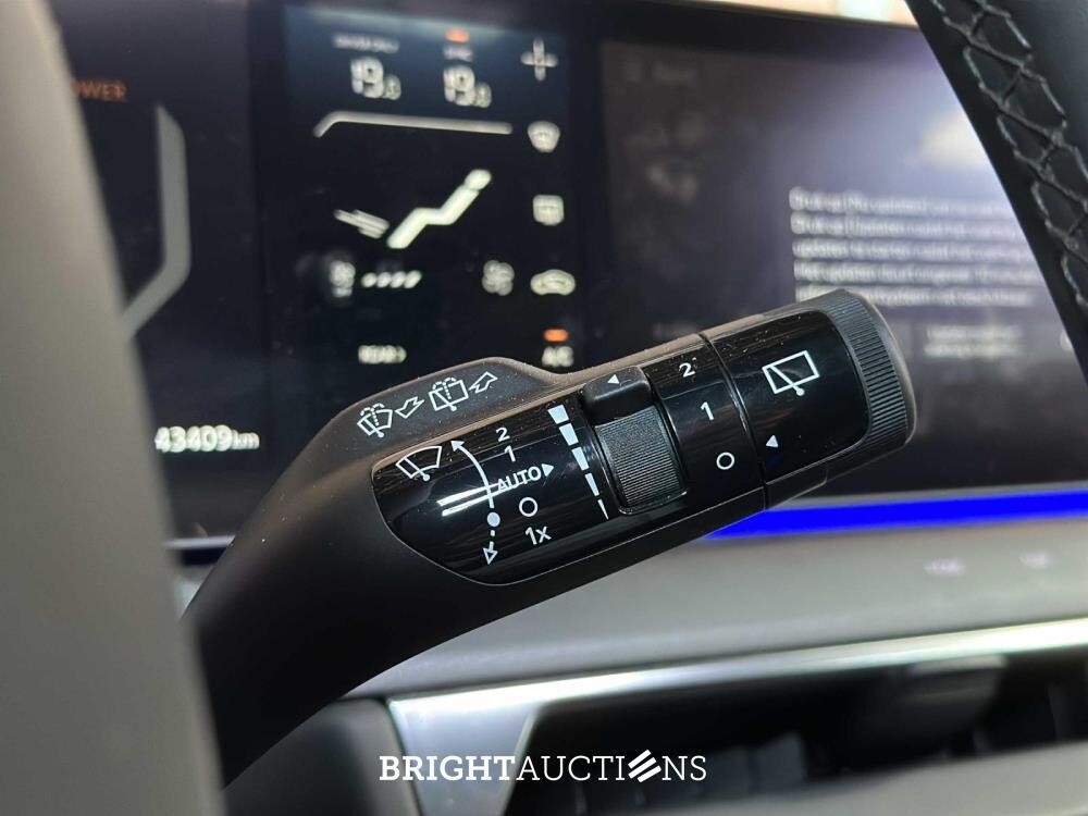 Kia EV9 Launch Edition GT-Line AWD 6p. 99.8 kWh 385pk 2023 (Origineel-NL), X-319-GH