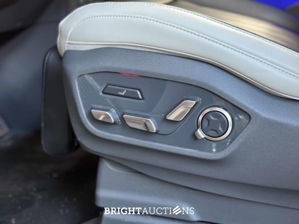 Kia EV9 Launch Edition GT-Line AWD 6p. 99.8 kWh 385pk 2023 (Origineel-NL), X-319-GH