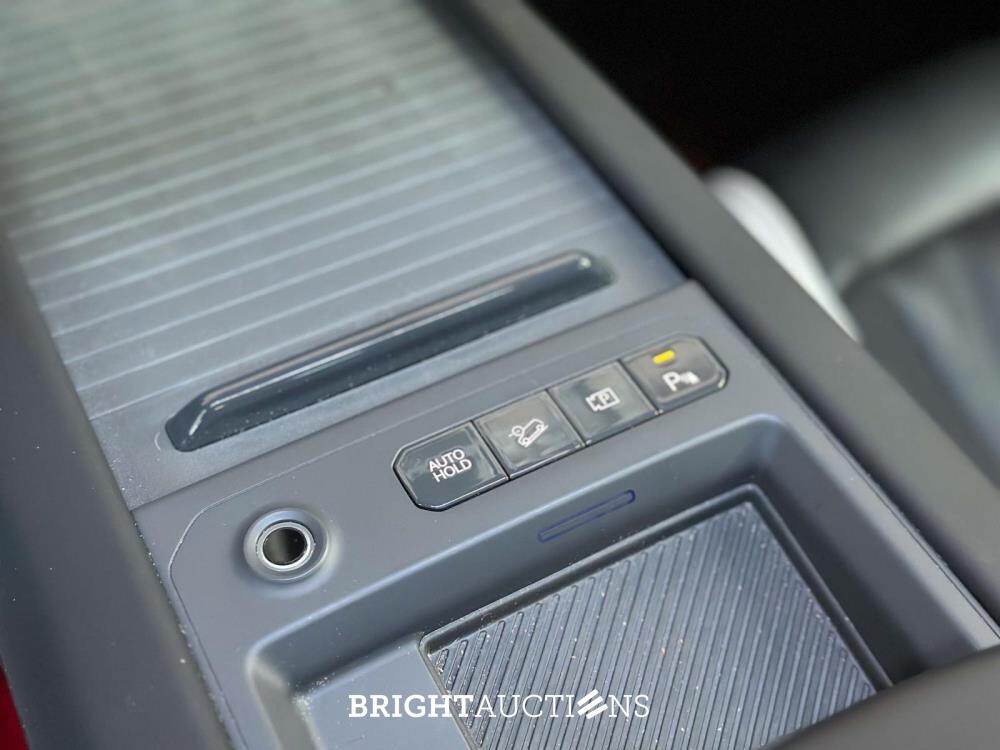 Kia EV9 Launch Edition GT-Line AWD 6p. 99.8 kWh 385pk 2023 (Origineel-NL), X-319-GH