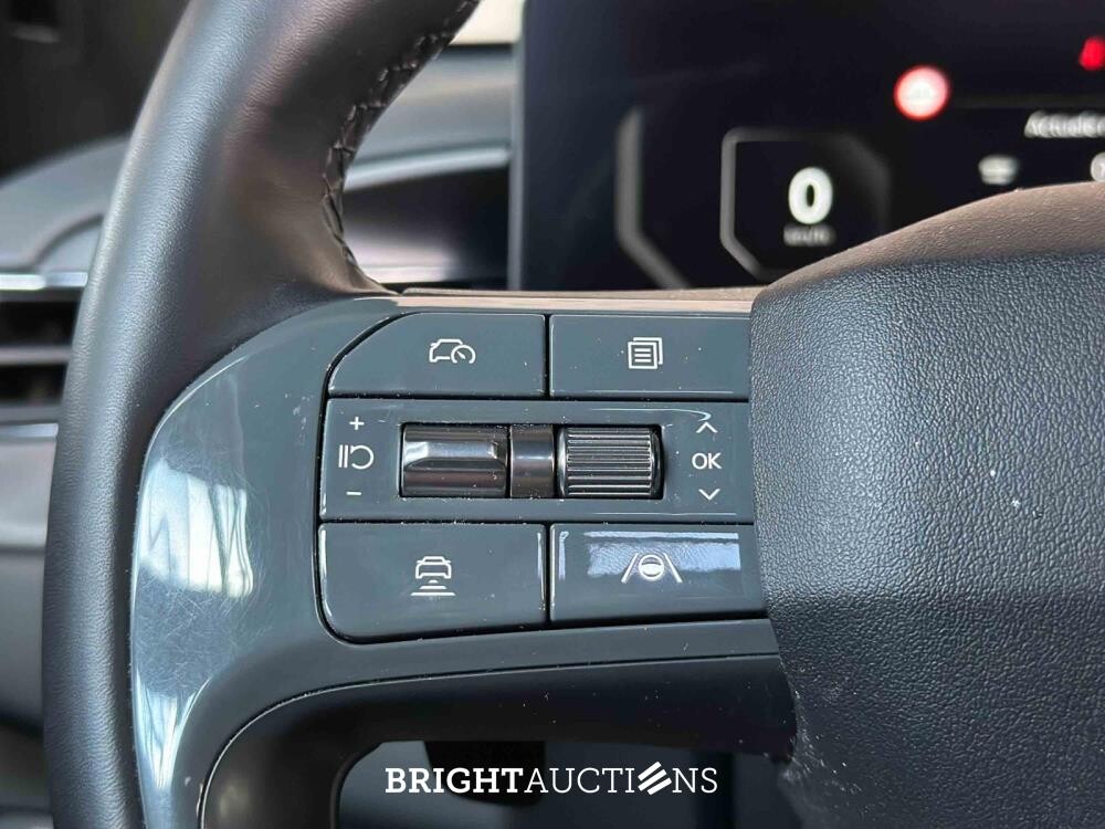 Kia EV9 Launch Edition GT-Line AWD 6p. 99.8 kWh 385pk 2023 (Origineel-NL), X-319-GH